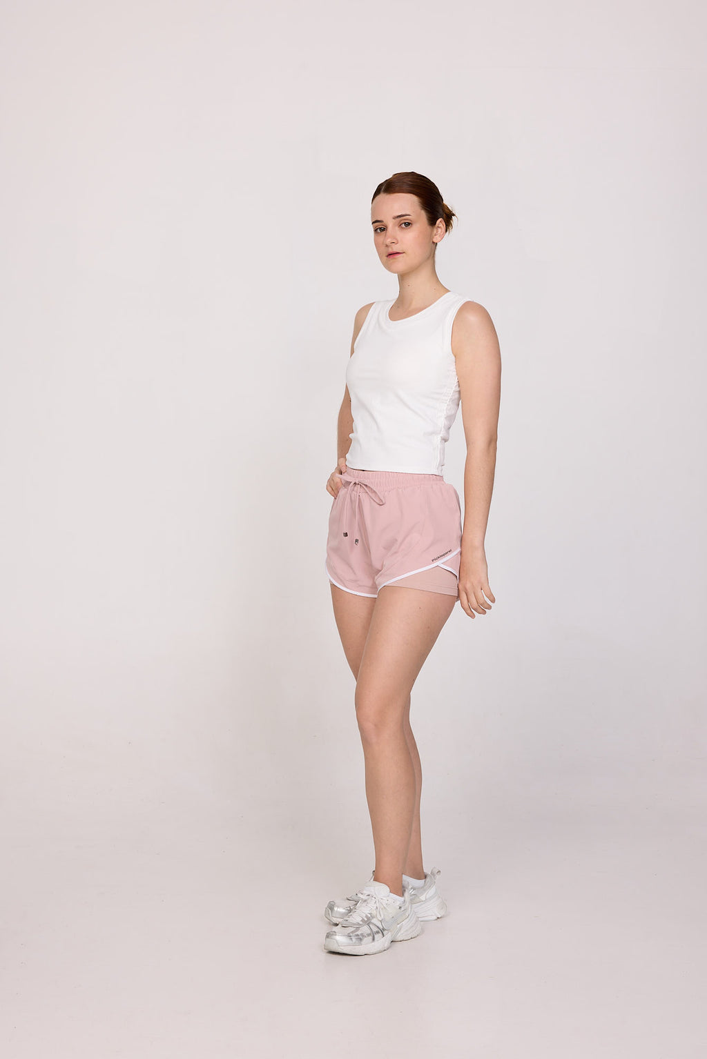 BaseRun Shorts