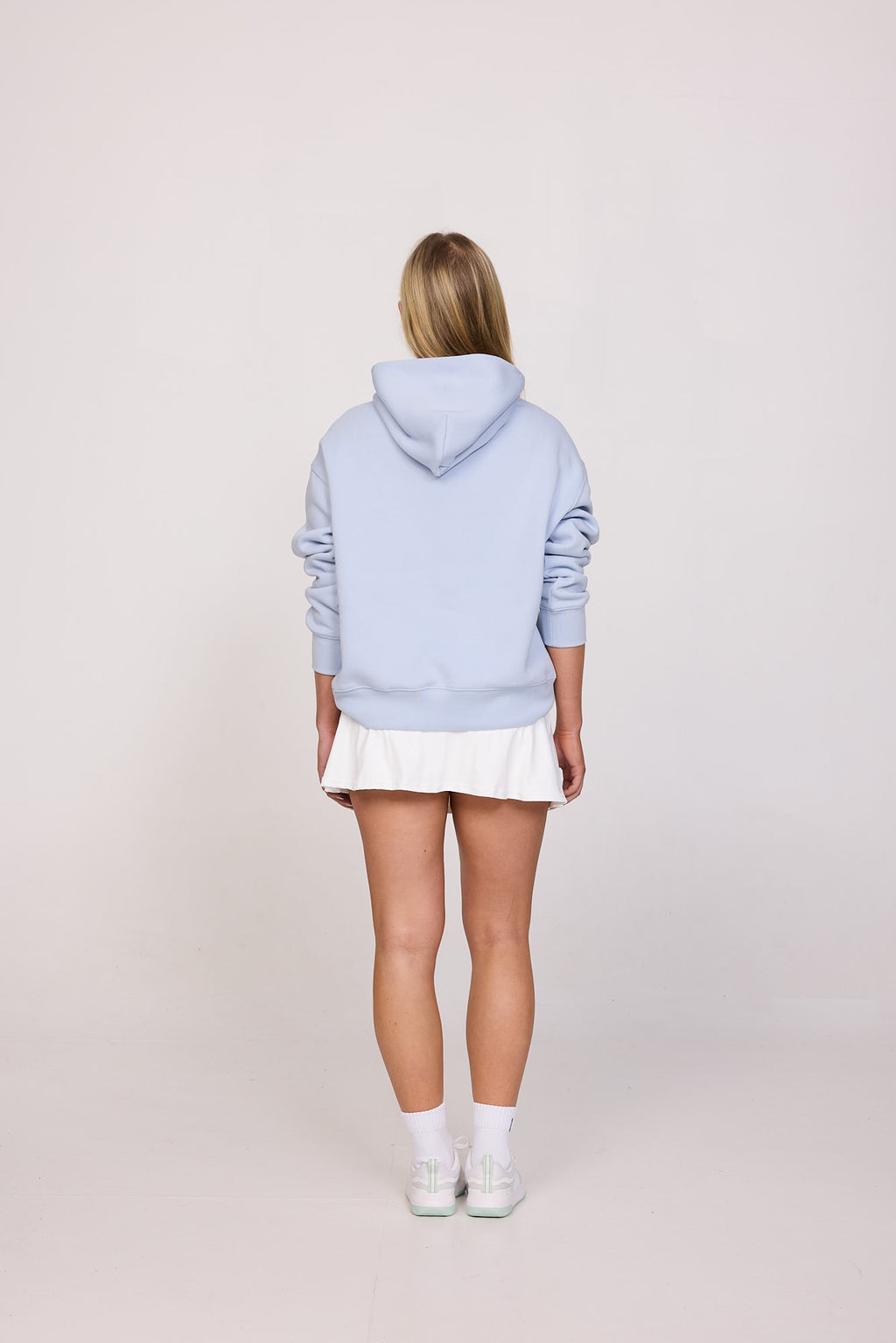 Women's Comfit Hoodie