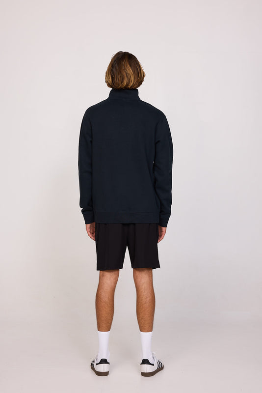 Men's Comfit Neck Zip