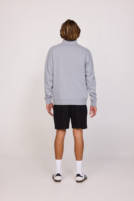 Men's Comfit Neck Zip