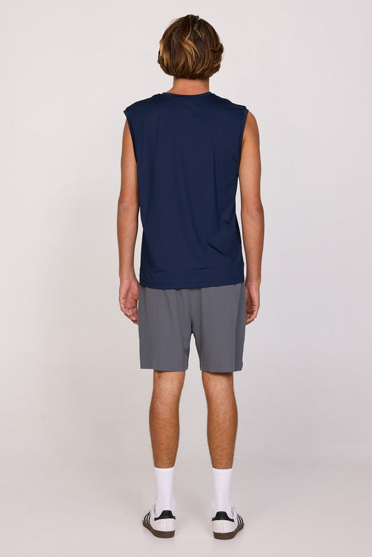 Men's Tempo Shorts