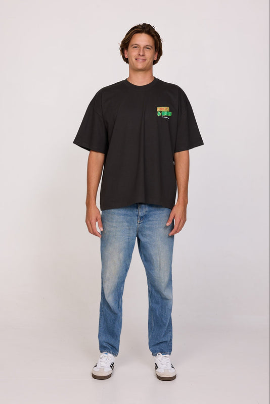 Dnkrs & Bngrs Oversized Tee
