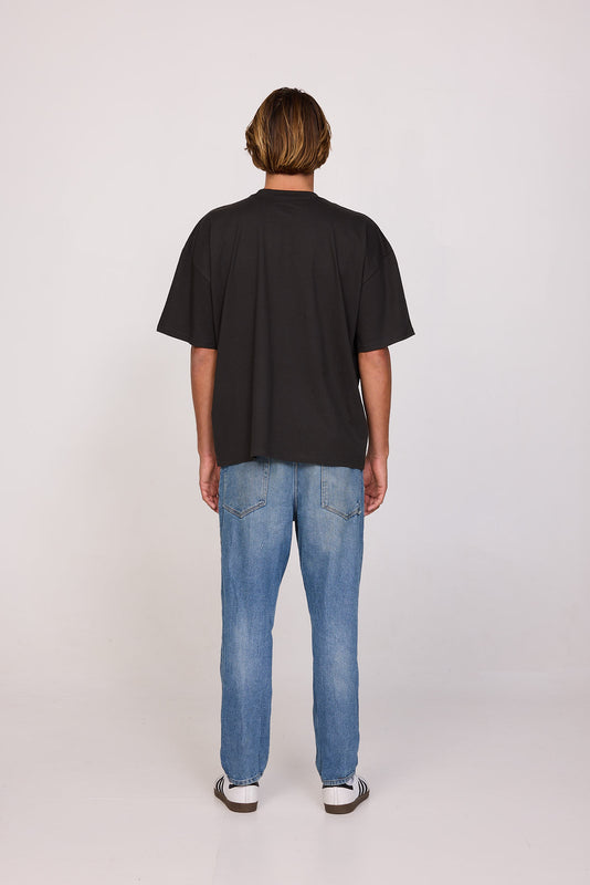 Dnkrs & Bngrs Oversized Tee