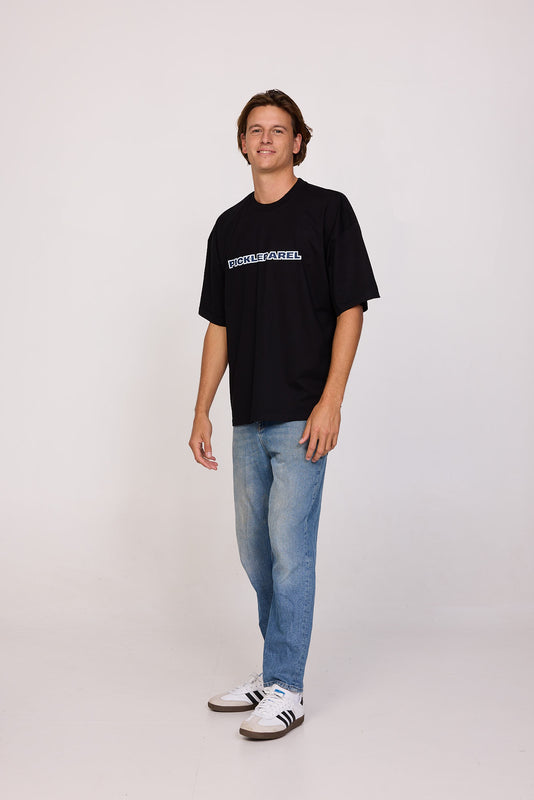 Sunday Oversized Tee