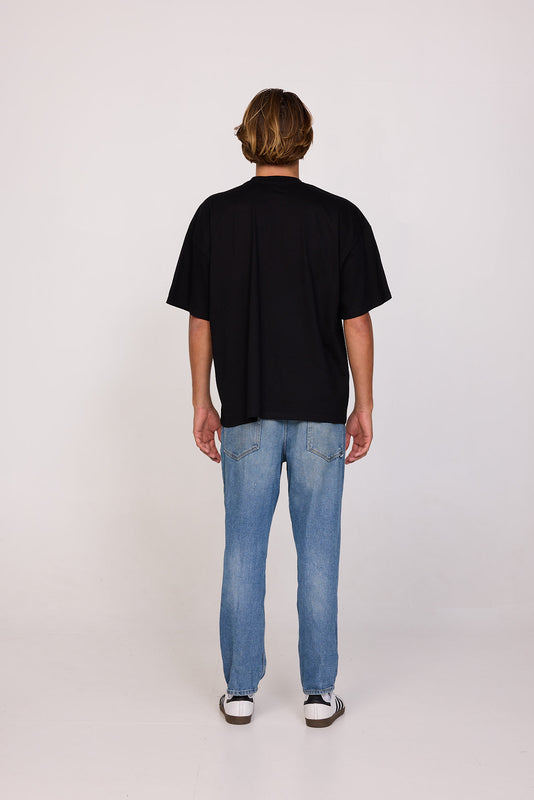 Sunday Oversized Tee