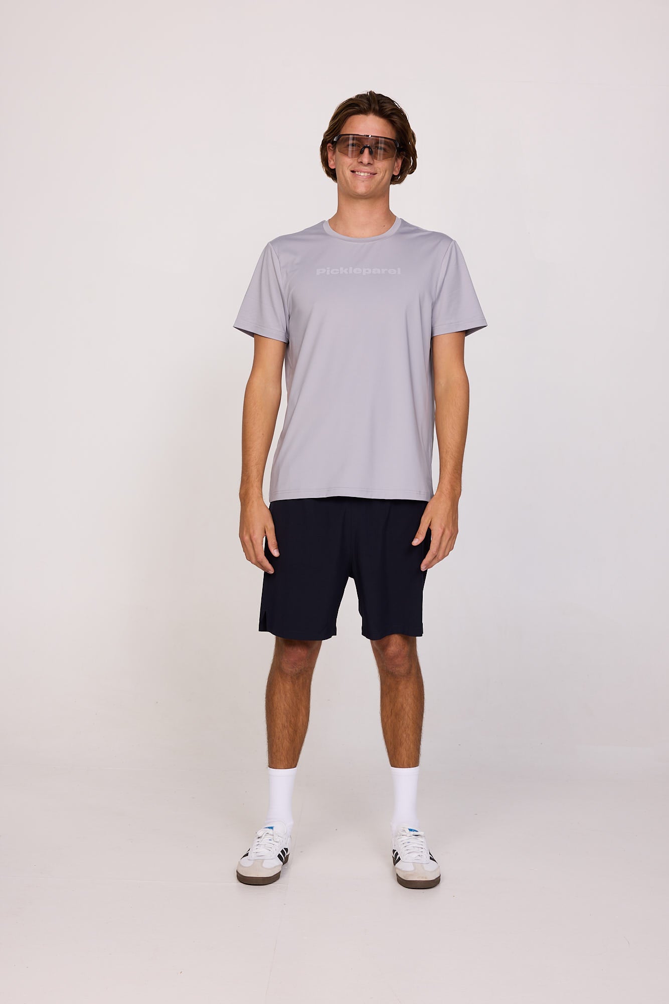 Court Active Tee