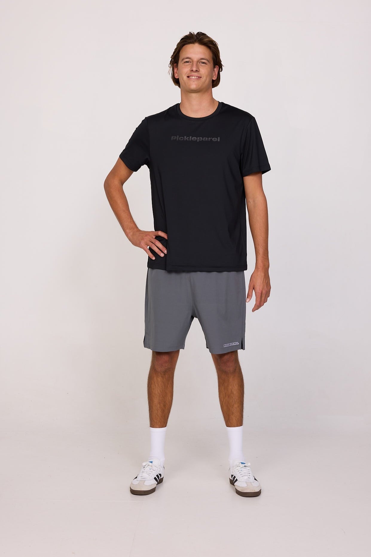 Men's Tempo Shorts
