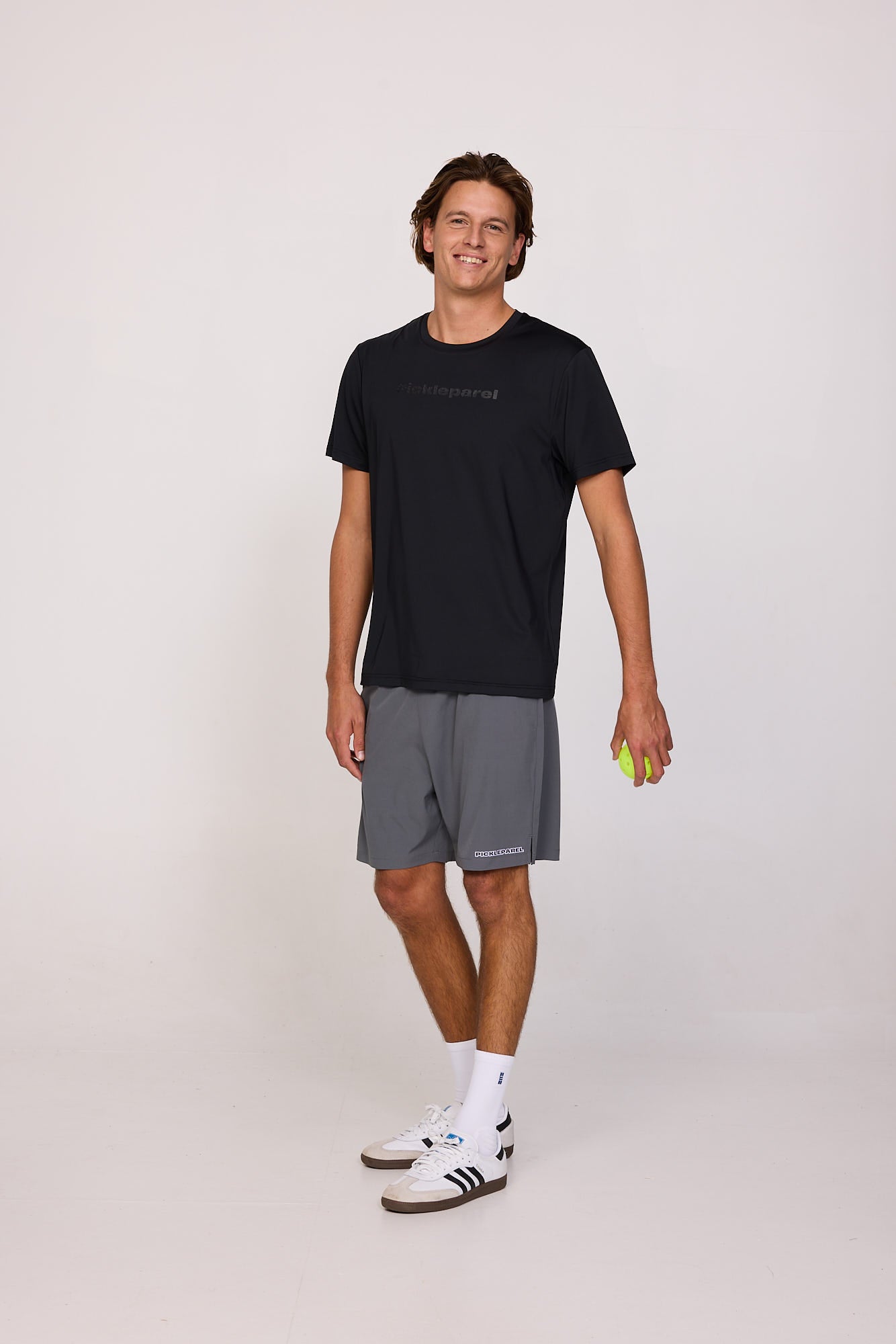 Court Active Tee