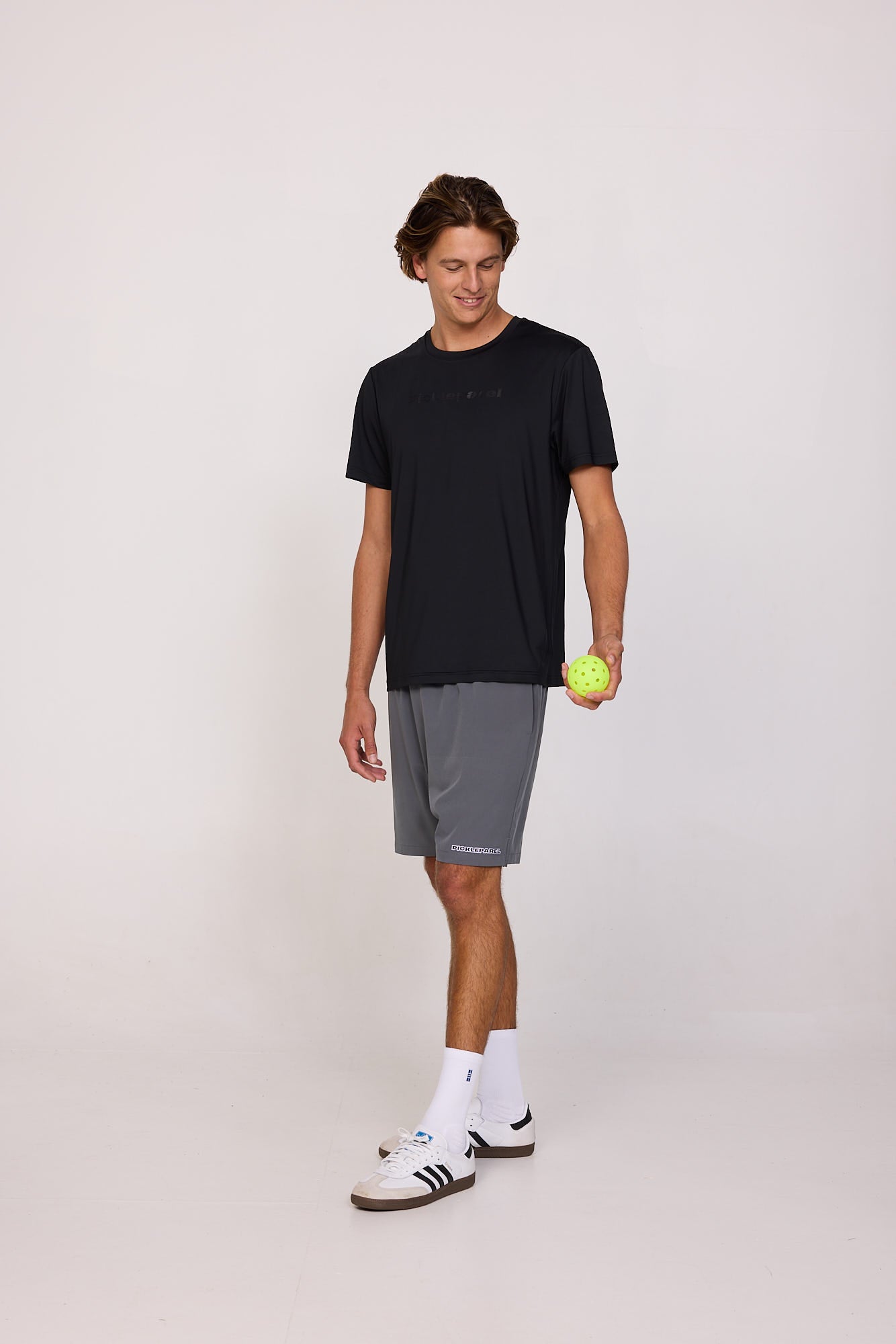 Court Active Tee