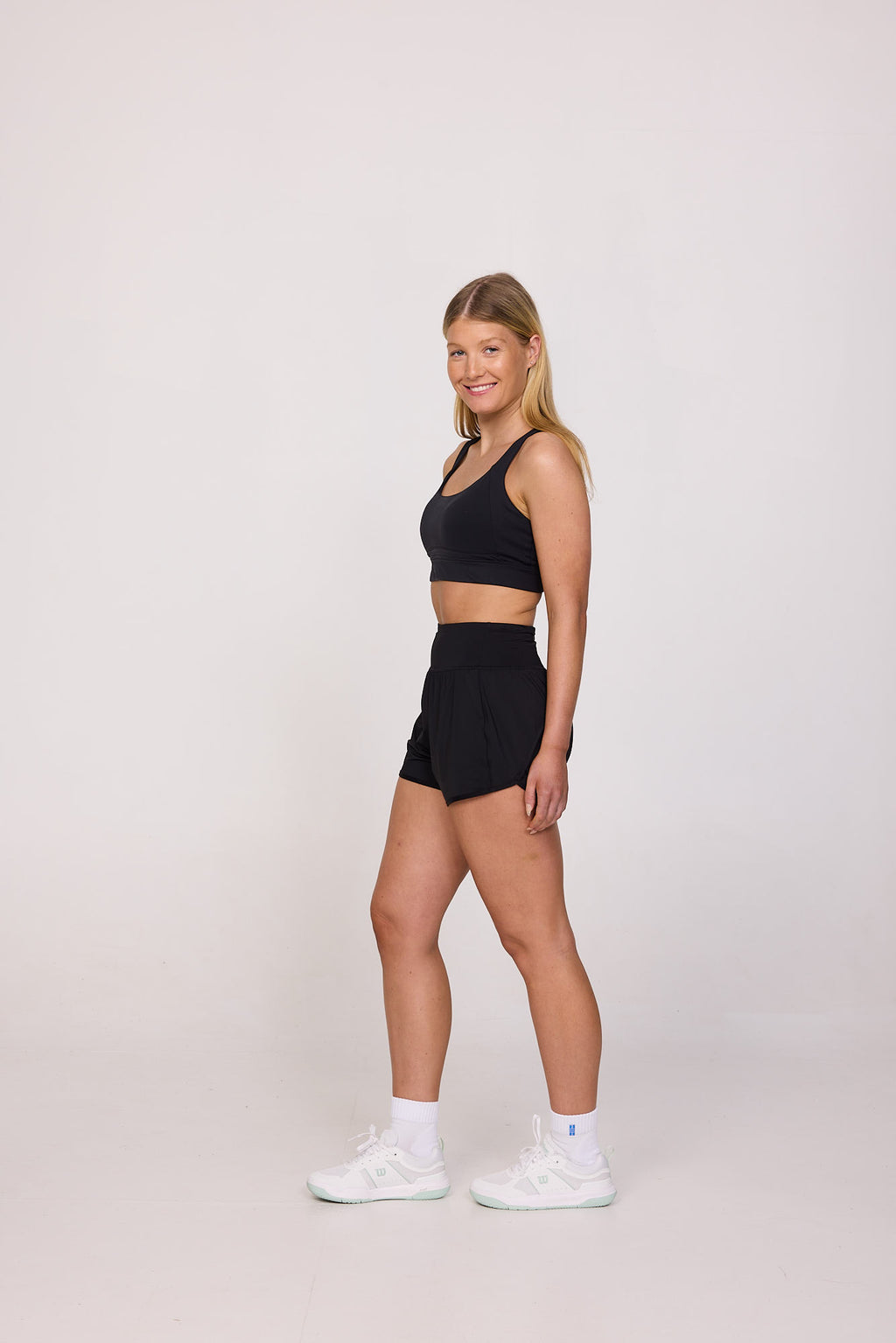Flex Shorts