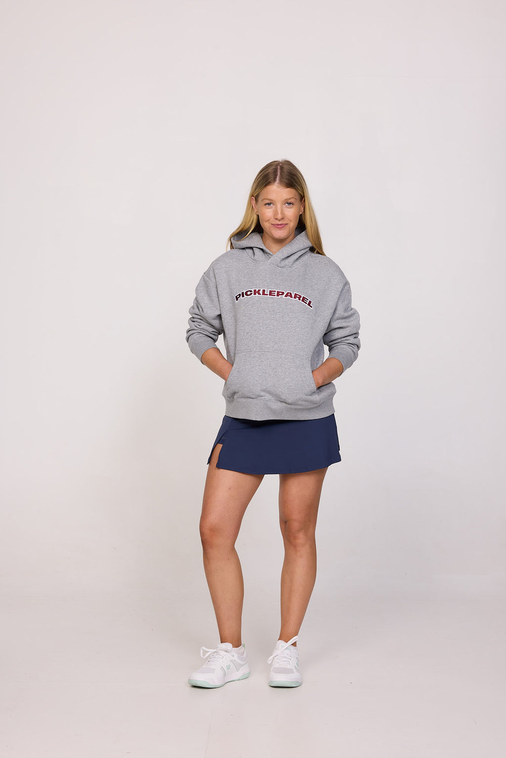 Women's Comfit Hoodie