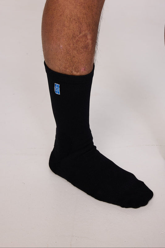 Men Court Cushion Socks