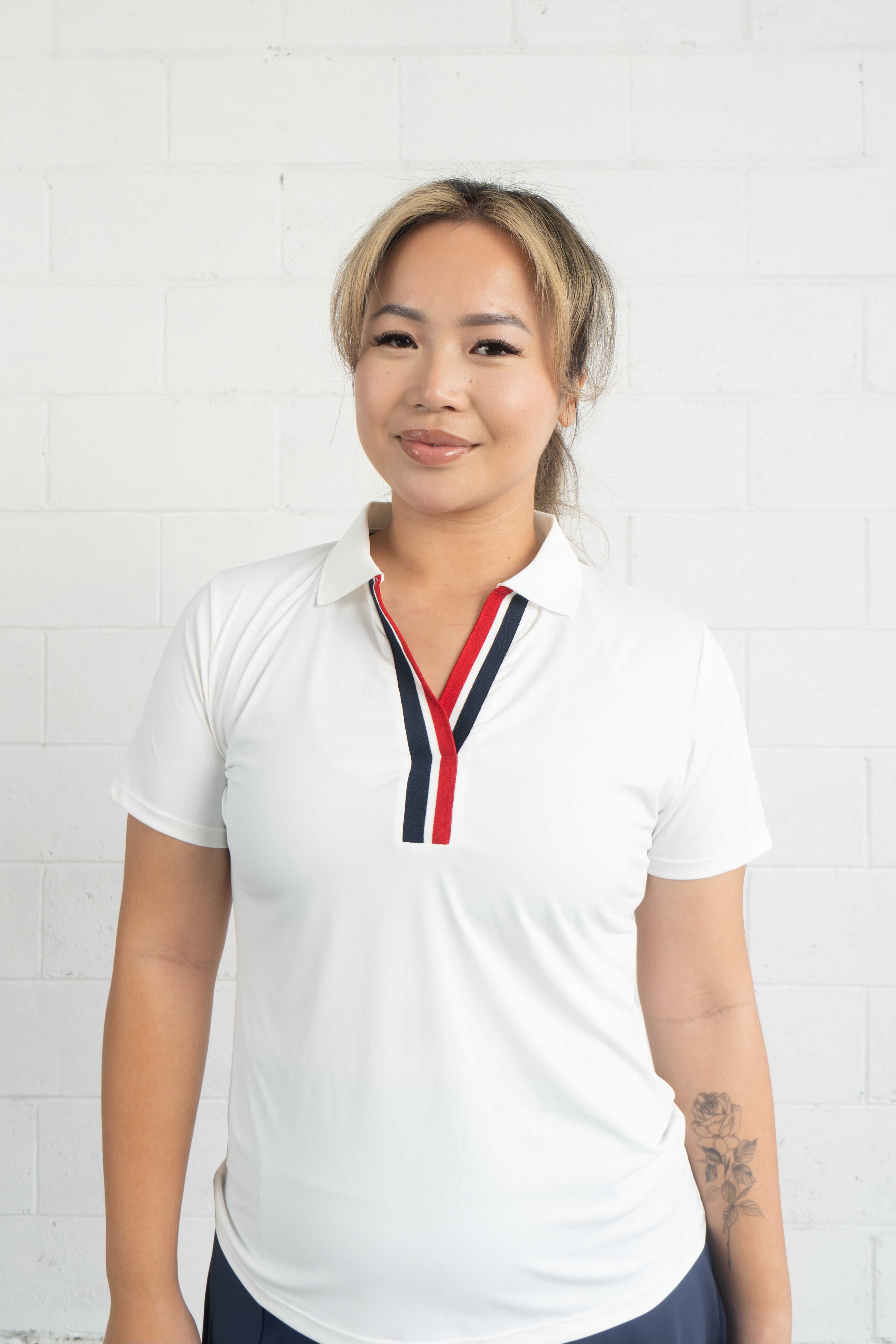 Heritage V Polo
