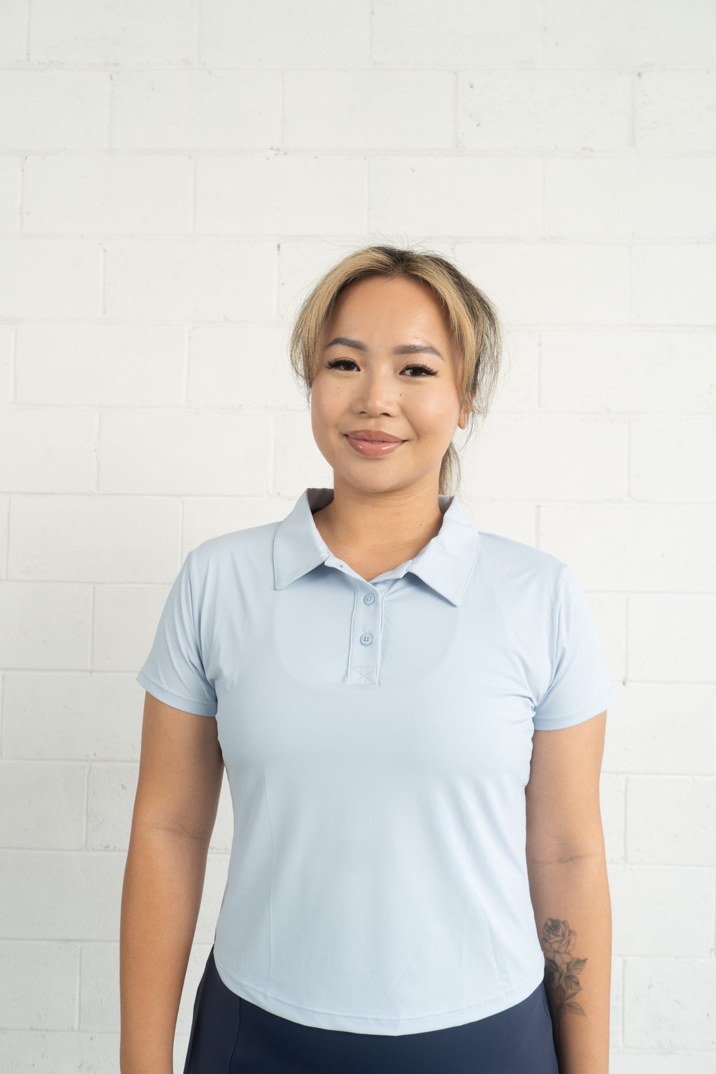 Classic Court Polo