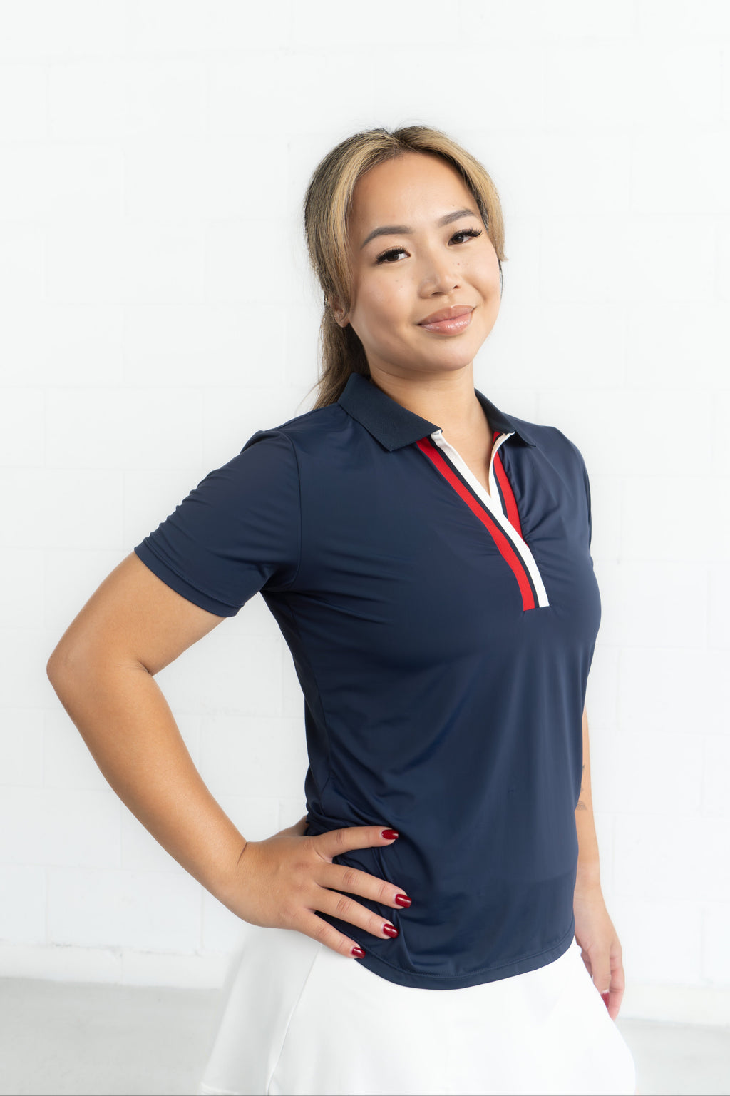 Heritage V Polo