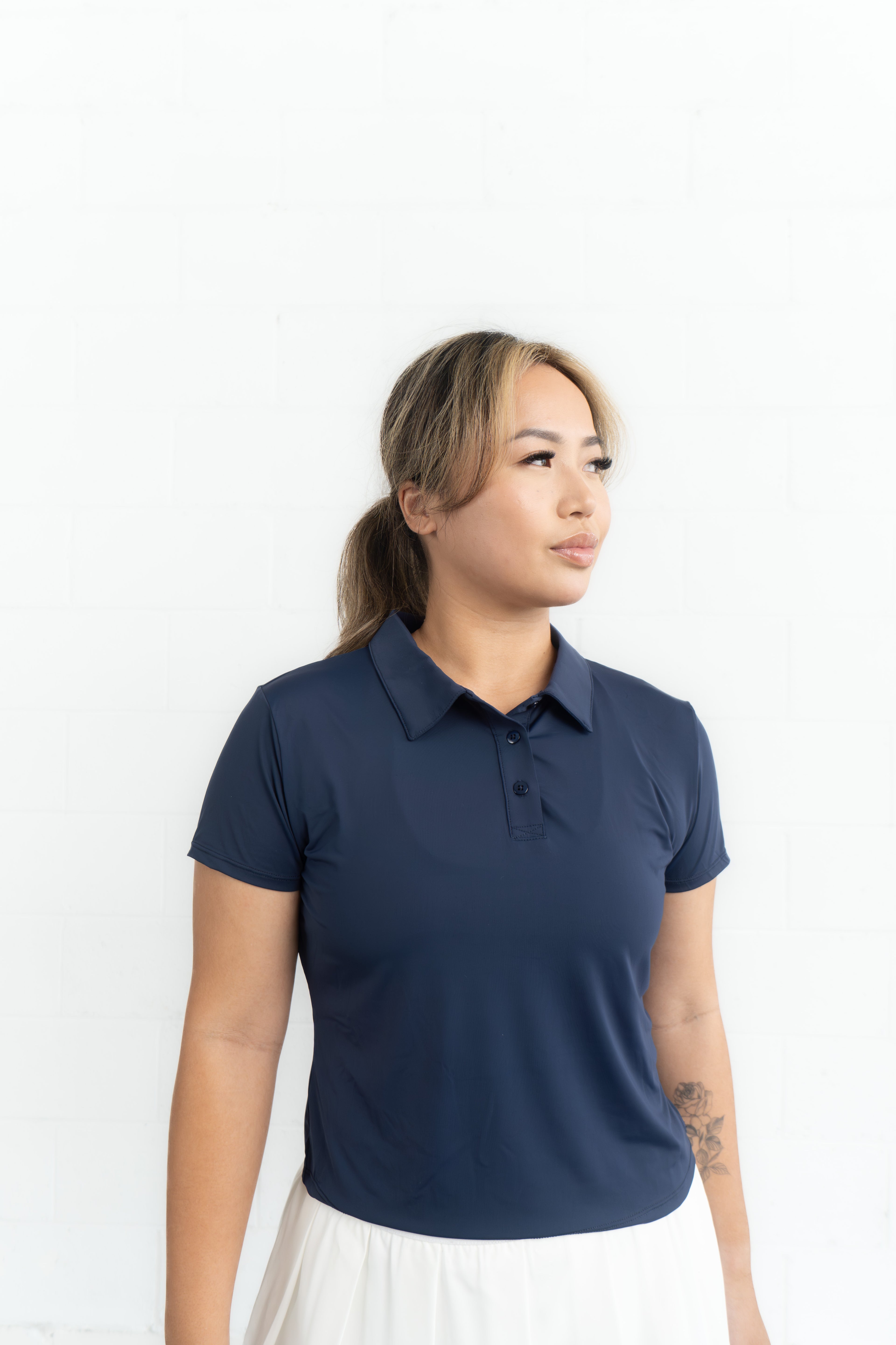 Classic Court Polo