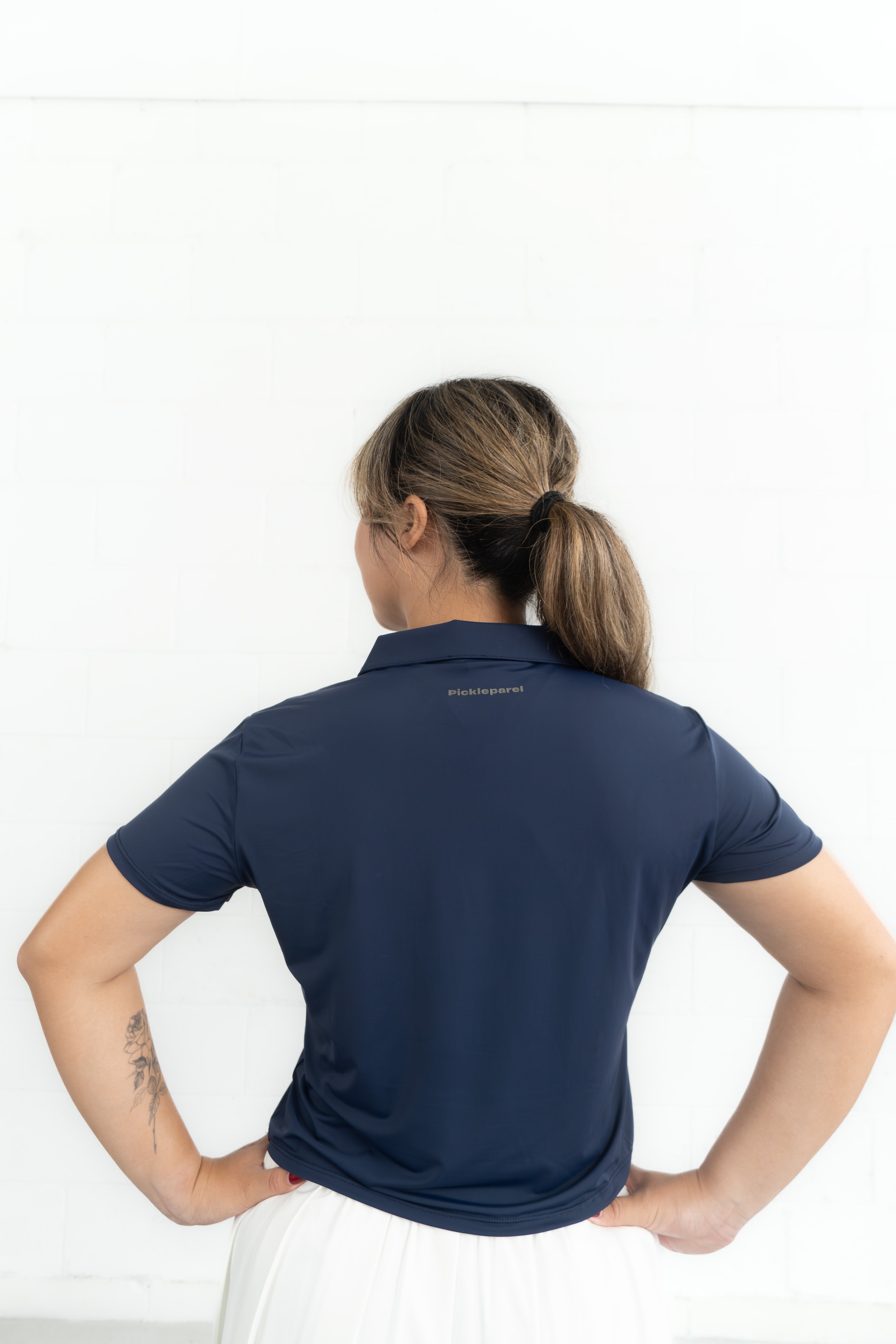 Classic Court Polo