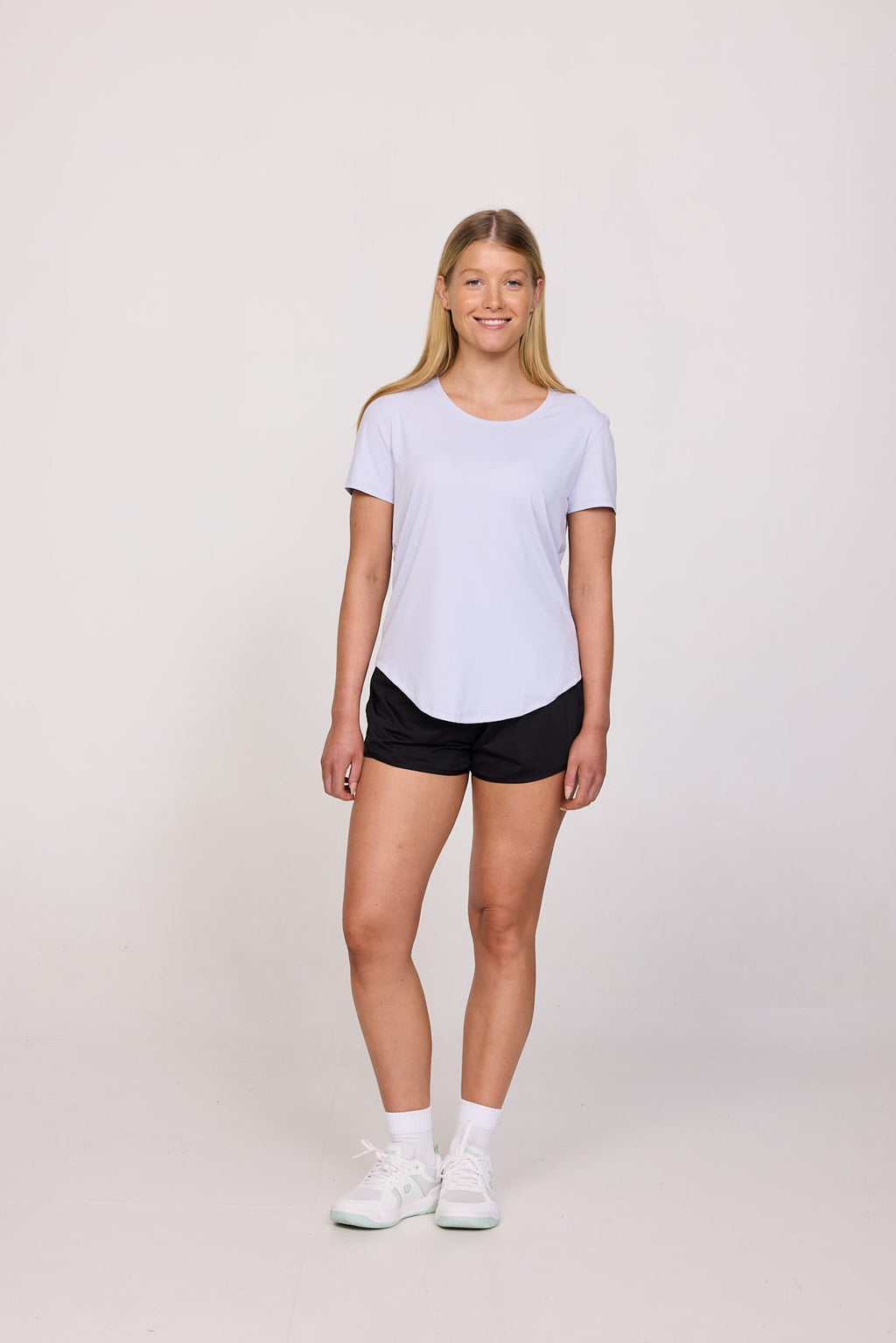 Ultra Soft Tee
