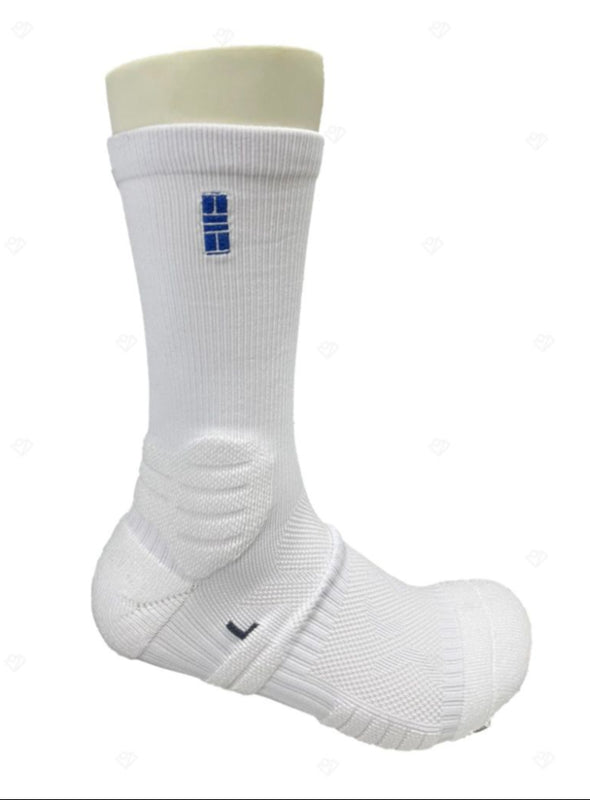 Men Court Cushion Socks